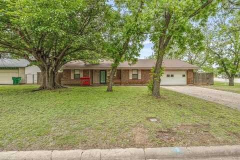 1360 N Lillian Street, Stephenville, TX 76401