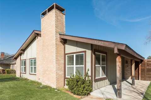 5102 Galaxie Road, Garland, TX 75044