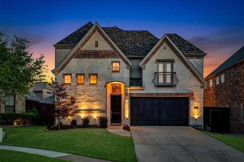 7020 Belcrest Drive, Plano, TX 75024