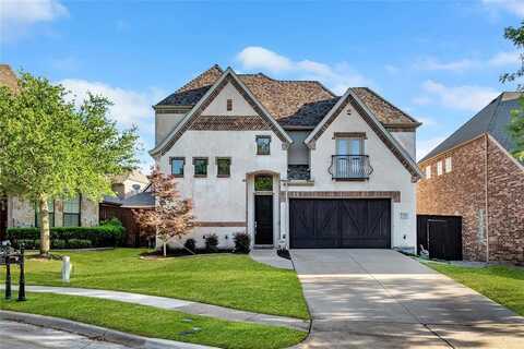 7020 Belcrest Drive, Plano, TX 75024