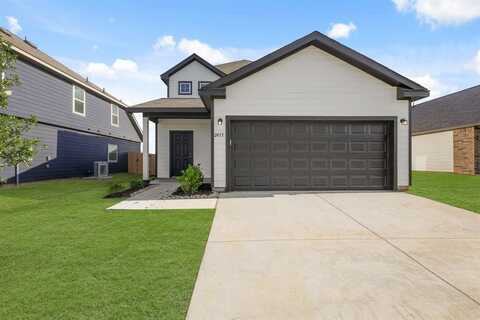2433 Dahlia Drive, Fort Worth, TX 76123