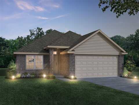 2413 Texas Ash Way, Fort Worth, TX 76123