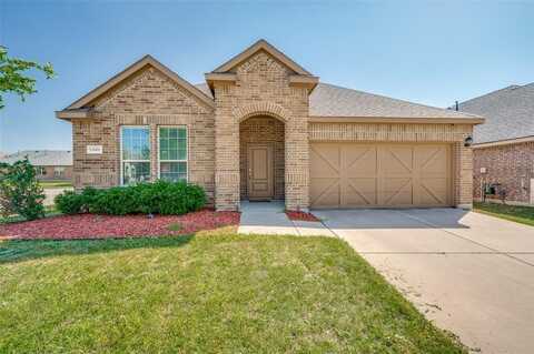 13001 Apostols Drive, Little Elm, TX 75068