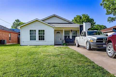 1909 E Alma Avenue, Sherman, TX 75090