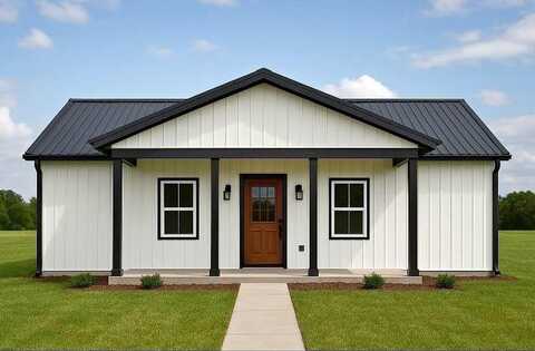 Tbd Greenbriar Court, Bridgeport, TX 76426