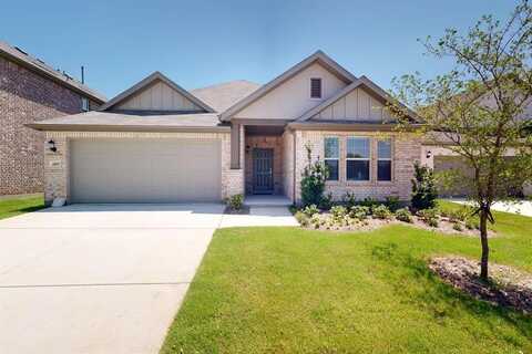 4009 Whisperwood Road, Denton, TX 76210