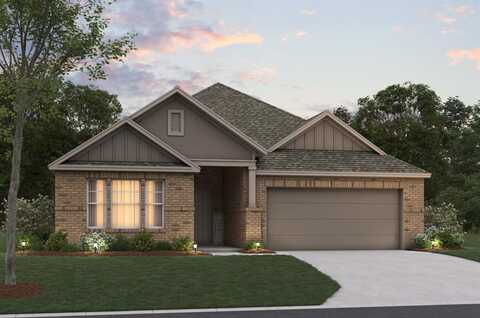 4009 Whisperwood Lane, Denton, TX 76210
