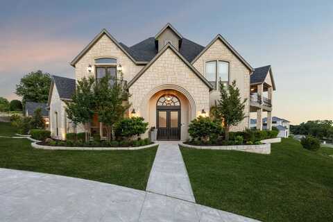 2413 Versailles Drive, Heath, TX 75032