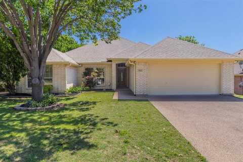 7521 Whitestone Ranch Road, Benbrook, TX 76126