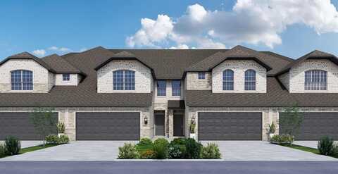 645 Sandiford, Mansfield, TX 76063
