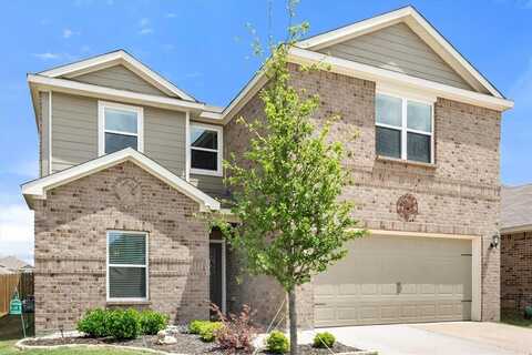 159 Sammy Fowler Avenue, Venus, TX 76084