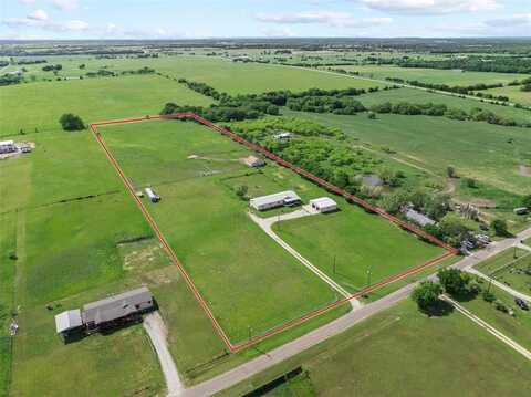 151 Pine Grove Road, Gordonville, TX 76245