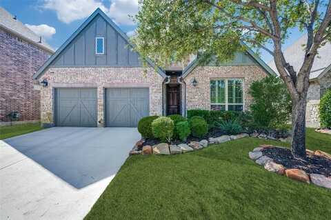 7924 Paisley, The Colony, TX 75056
