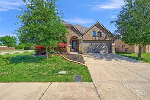 3625 Rosewood, Denison, TX 75020