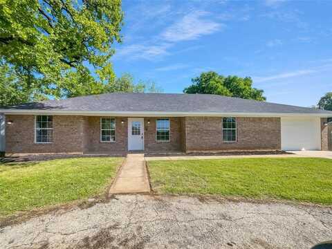 316 W 3rd Terrace, Springtown, TX 76082
