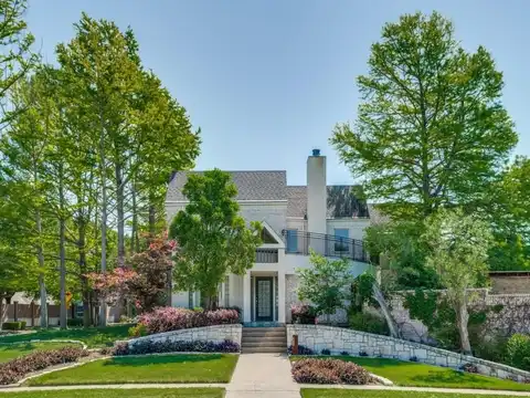 600 Park Bend Drive, Richardson, TX 75081