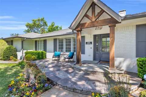 5815 Gramercy Place, Dallas, TX 75230
