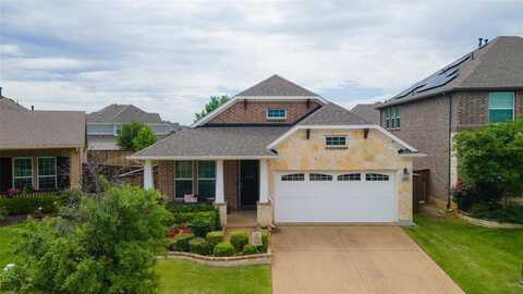 616 Chippewa Way, Aubrey, TX 76227