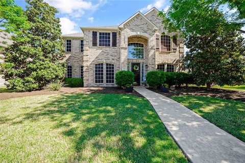 3178 Barkwood Lane, Frisco, TX 75033