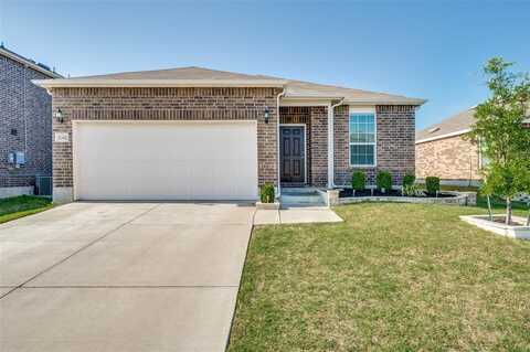1332 Vernon Drive, Aubrey, TX 76227