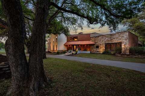 117 Red Oak Lane, Flower Mound, TX 75028