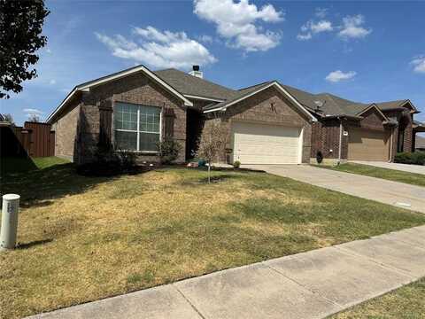 1102 Augustin Drive, Princeton, TX 75407