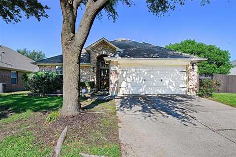 5319 Fig Tree Lane, Grand Prairie, TX 75052