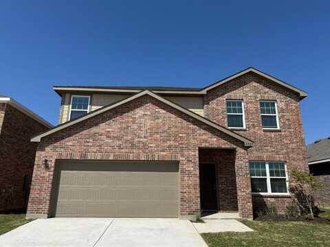 8325 Bufflehead, Fort Worth, TX 76179