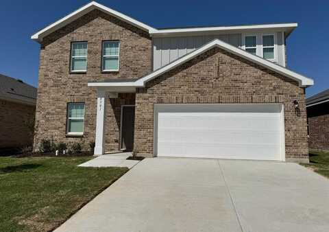 8301 Bufflehead Drive, Fort Worth, TX 76179