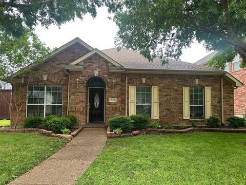 12235 Red Hawk Drive, Frisco, TX 75033
