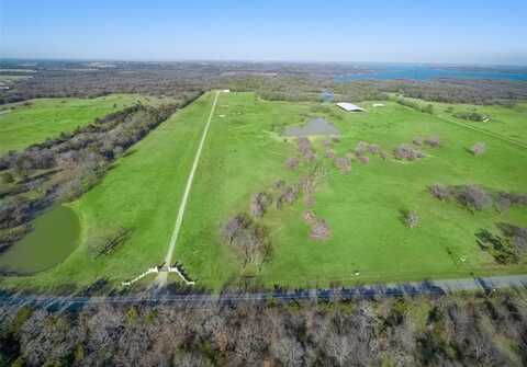 789 Big Mineral Road, Sadler, TX 76264