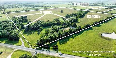 Tbd LCR 664, Kosse, TX 76653