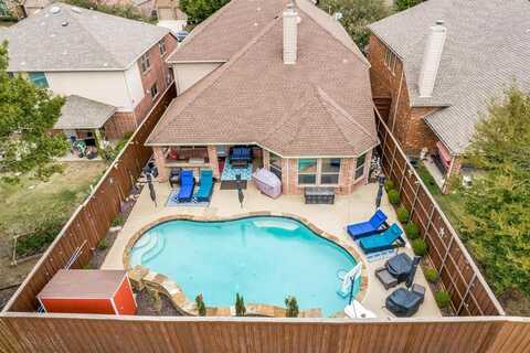10625 Sexton Drive, McKinney, TX 75072