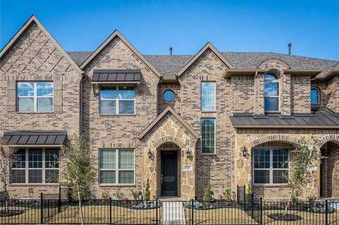 6161 Rainbow Valley Place, Frisco, TX 75035