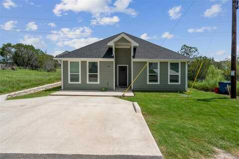 5857 Black Pine Circle, Granbury, TX 76048