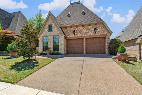 1561 Foard Drive, Frisco, TX 75034