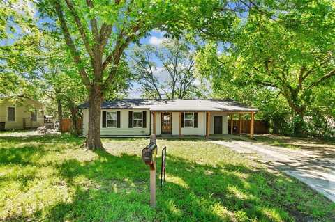 311 Wilton Drive, Greenville, TX 75401