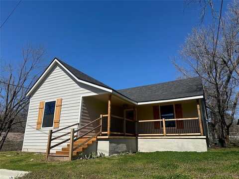 431 W Monterey Street, Denison, TX 75020