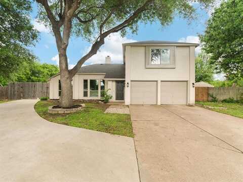 805 Brentwood Drive, Grand Prairie, TX 75052
