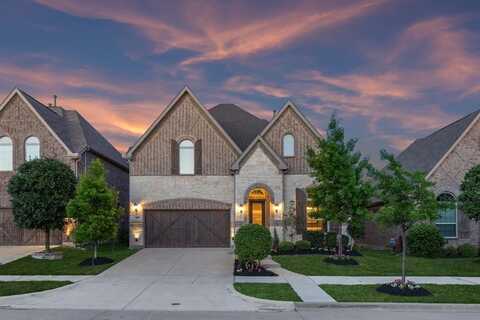 908 Gray Hawk Lane, Euless, TX 76039