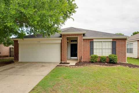 1116 Wintercreek Drive, Denton, TX 76210