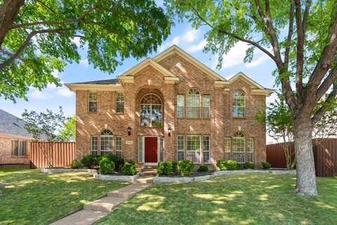 10302 Noel Drive, Frisco, TX 75035