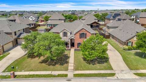 808 Wren Court, Forney, TX 75126