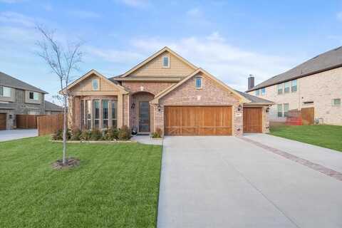 5009 Ridgegate Lane, Midlothian, TX 76065