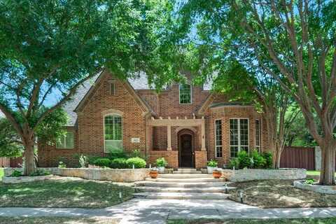 905 Greystone Drive, Allen, TX 75013
