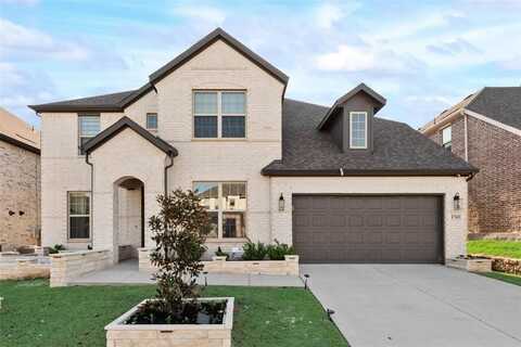 1743 Pecos Drive, Celina, TX 75009