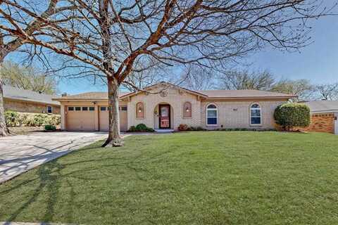 2903 Concord Drive, Arlington, TX 76014
