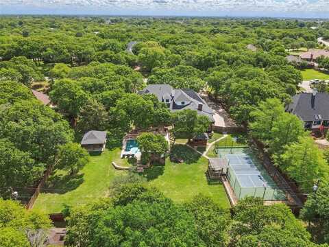 1372 Holland Hill, Southlake, TX 76092