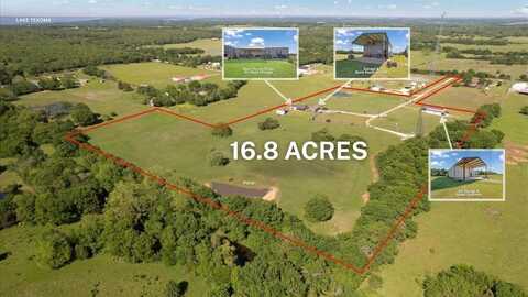 1111 Kyker Lane, Pottsboro, TX 75076