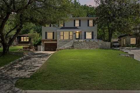 2230 Kessler Parkway, Dallas, TX 75208